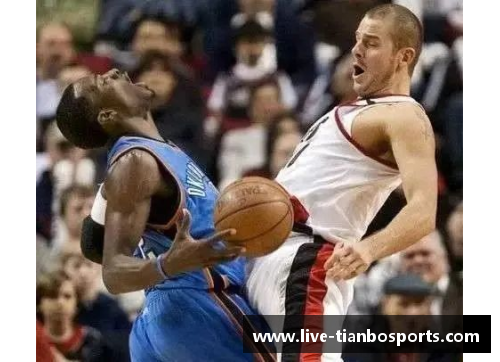 天博体育沃克NBA生涯：超越巅峰与转折的终极旅程 - 副本